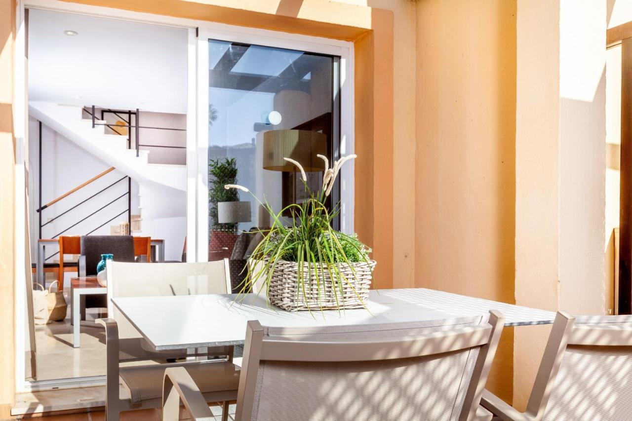 Playa & Beach Apartments Mijas Costa & Fuengirola By Alfresco Stays El Faro Exterior foto