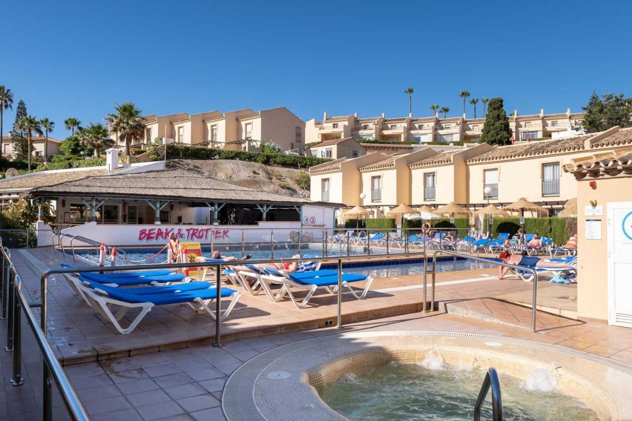 Playa & Beach Apartments Mijas Costa & Fuengirola By Alfresco Stays El Faro Exterior foto