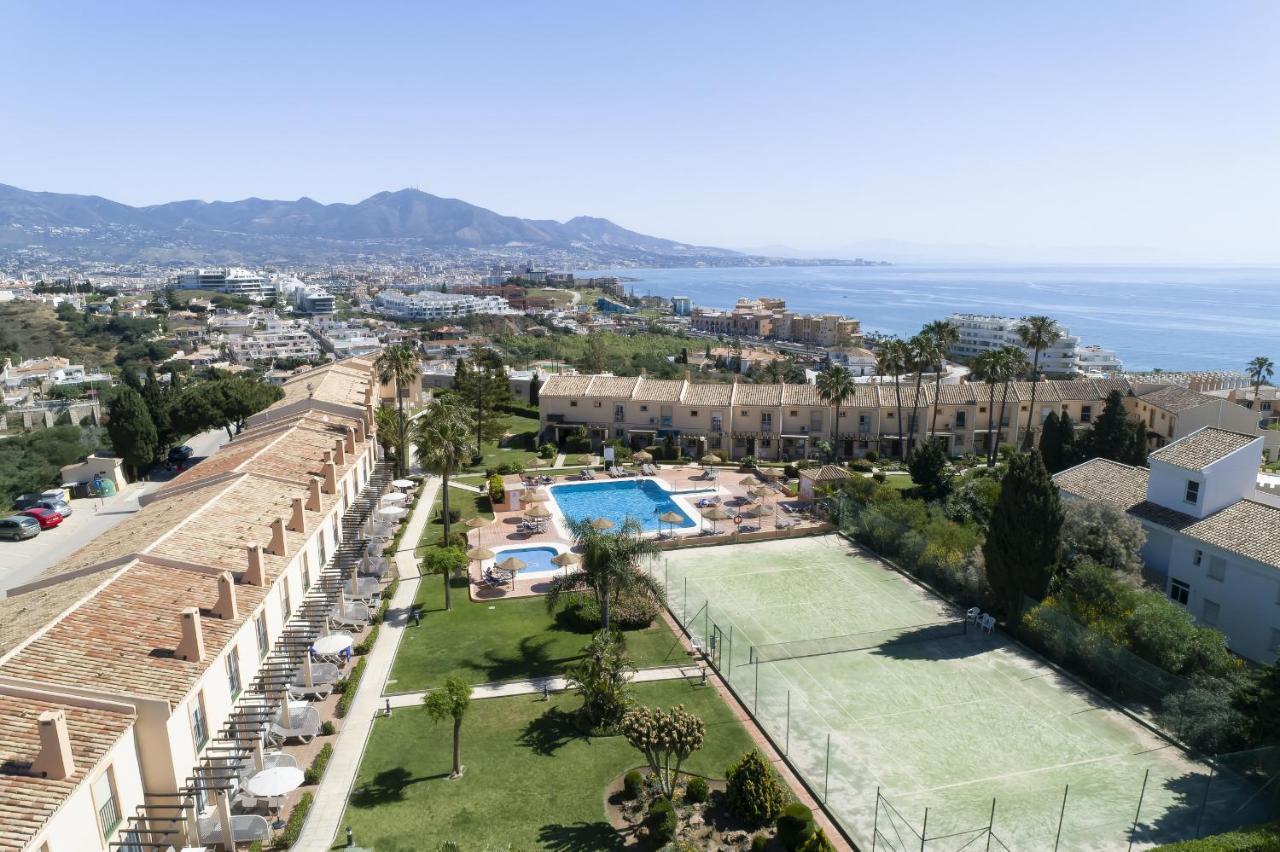 Playa & Beach Apartments Mijas Costa & Fuengirola By Alfresco Stays El Faro Exterior foto