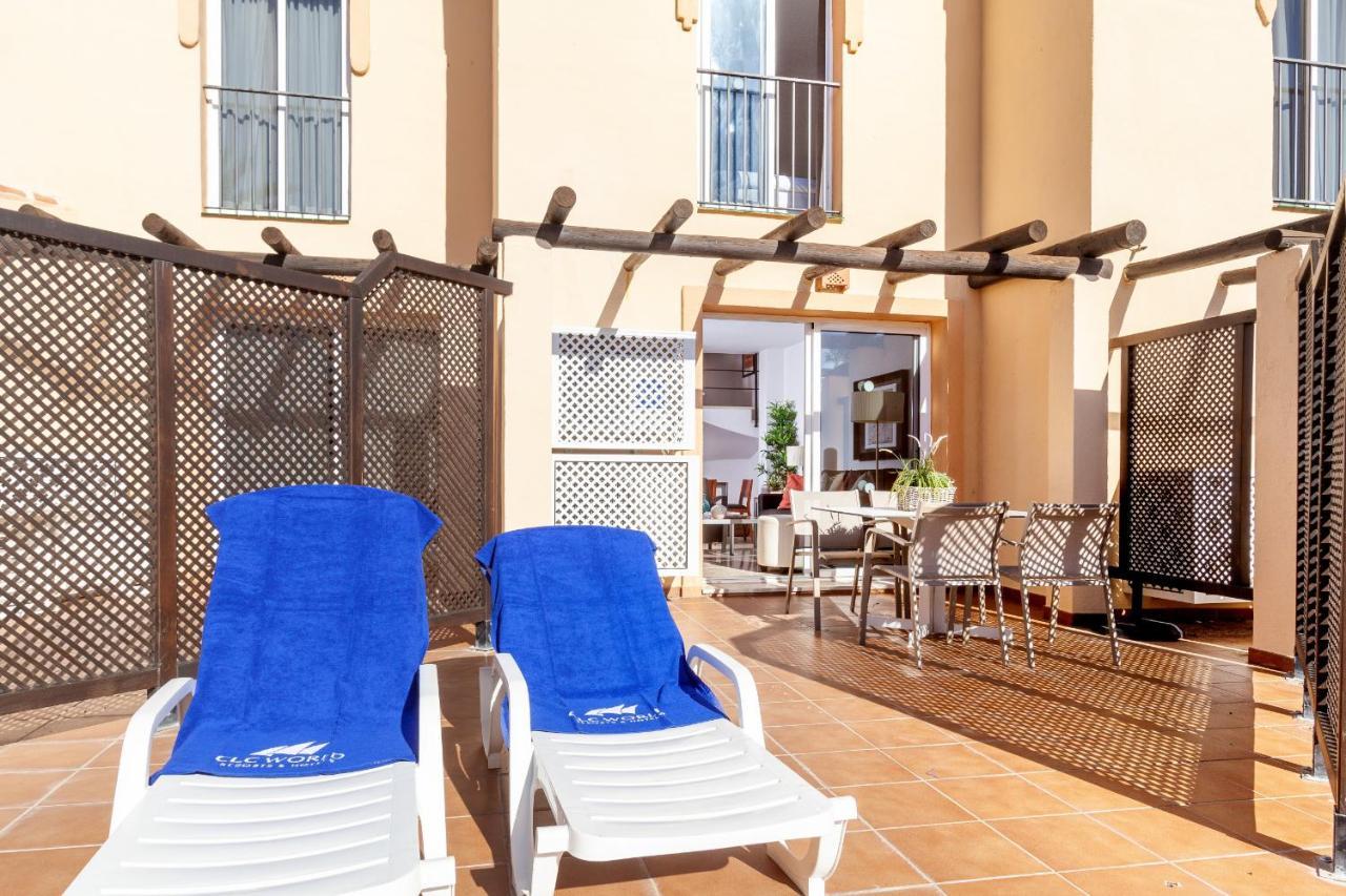 Playa & Beach Apartments Mijas Costa & Fuengirola By Alfresco Stays El Faro Exterior foto