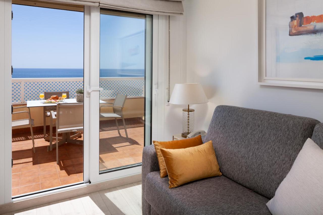 Playa & Beach Apartments Mijas Costa & Fuengirola By Alfresco Stays El Faro Exterior foto