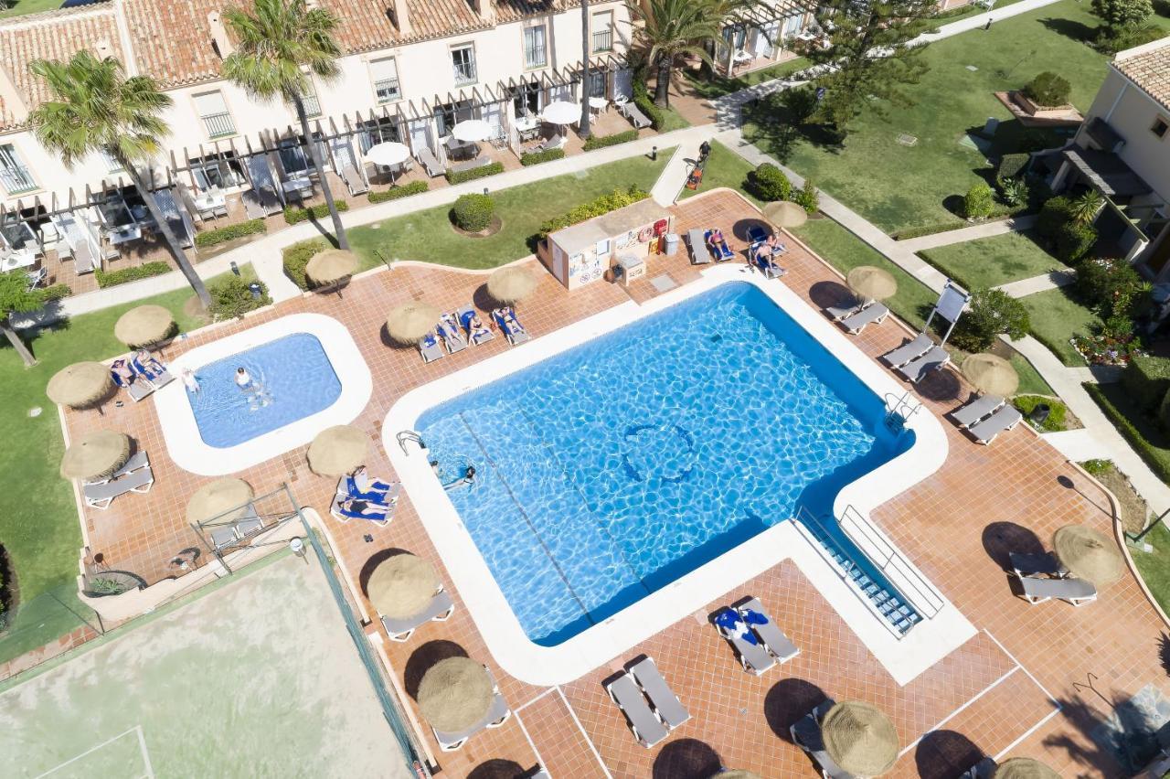 Playa & Beach Apartments Mijas Costa & Fuengirola By Alfresco Stays El Faro Exterior foto