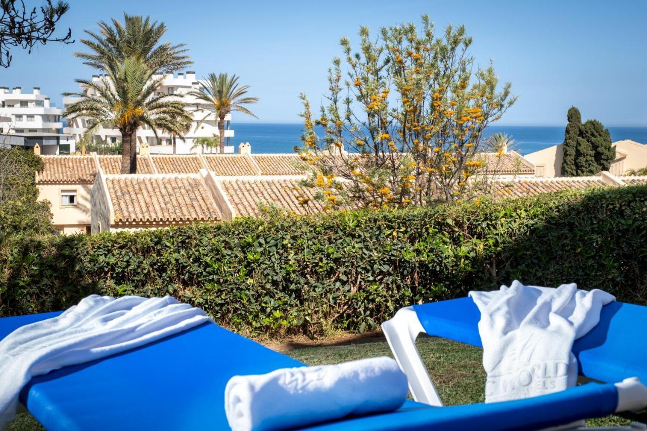 Playa & Beach Apartments Mijas Costa & Fuengirola By Alfresco Stays El Faro Exterior foto