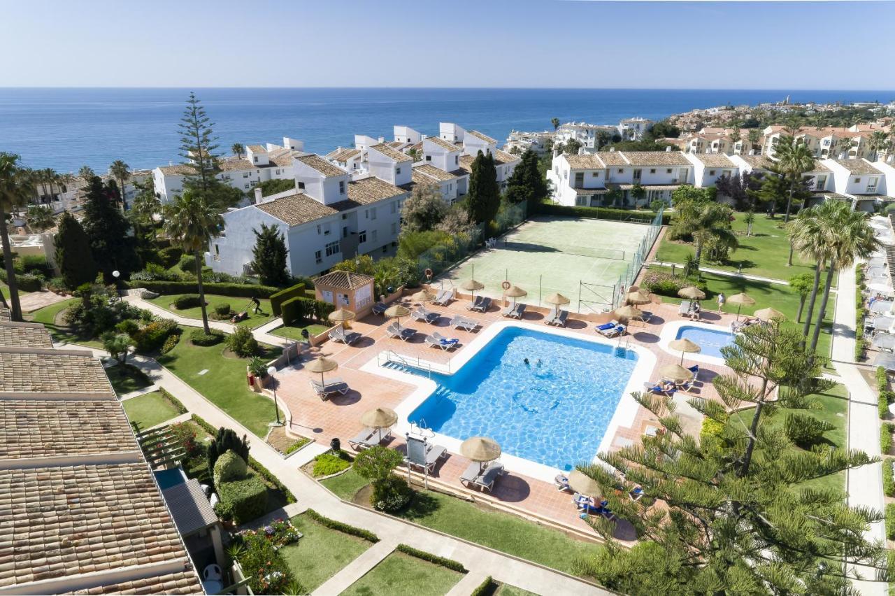 Playa & Beach Apartments Mijas Costa & Fuengirola By Alfresco Stays El Faro Exterior foto