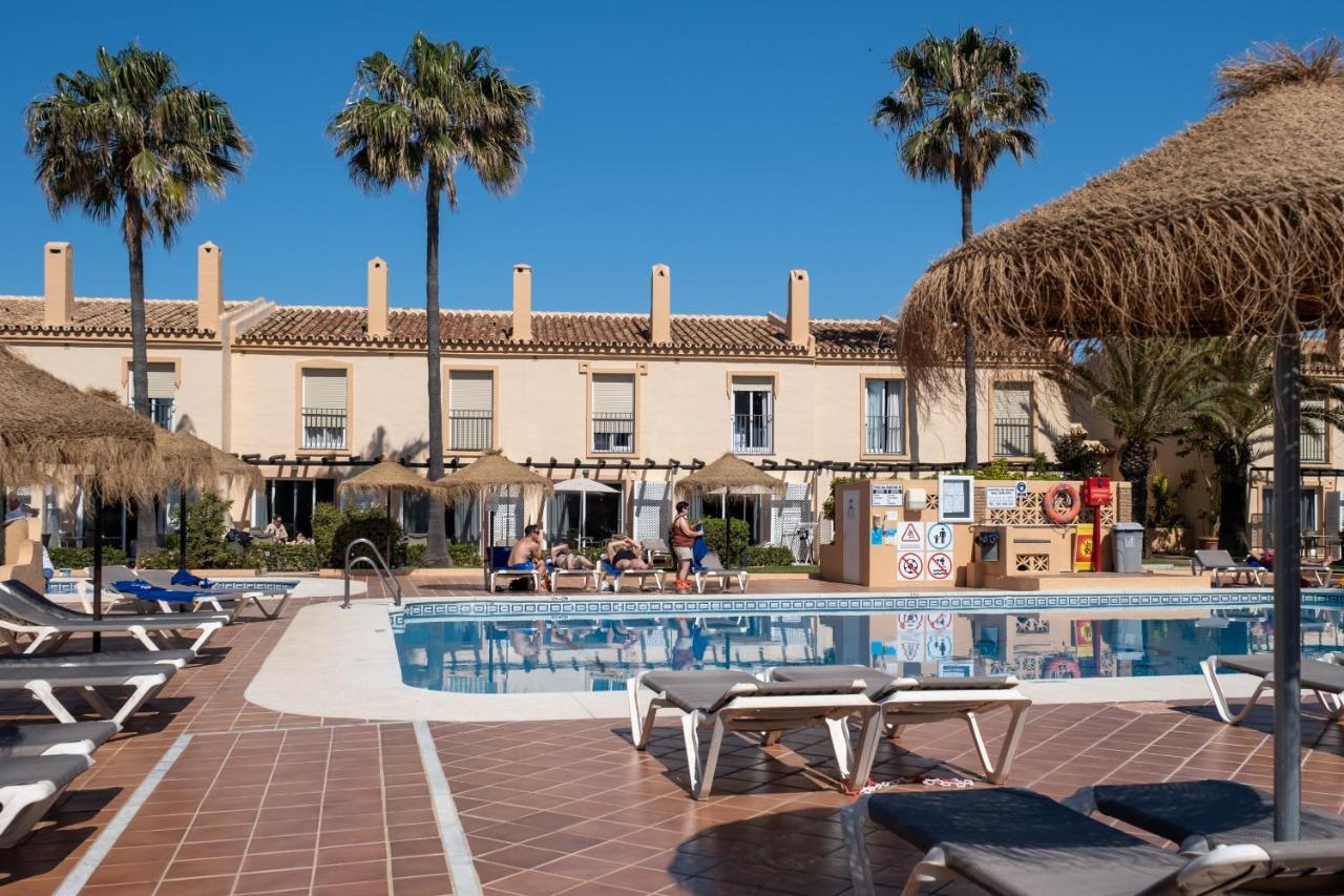 Playa & Beach Apartments Mijas Costa & Fuengirola By Alfresco Stays El Faro Exterior foto