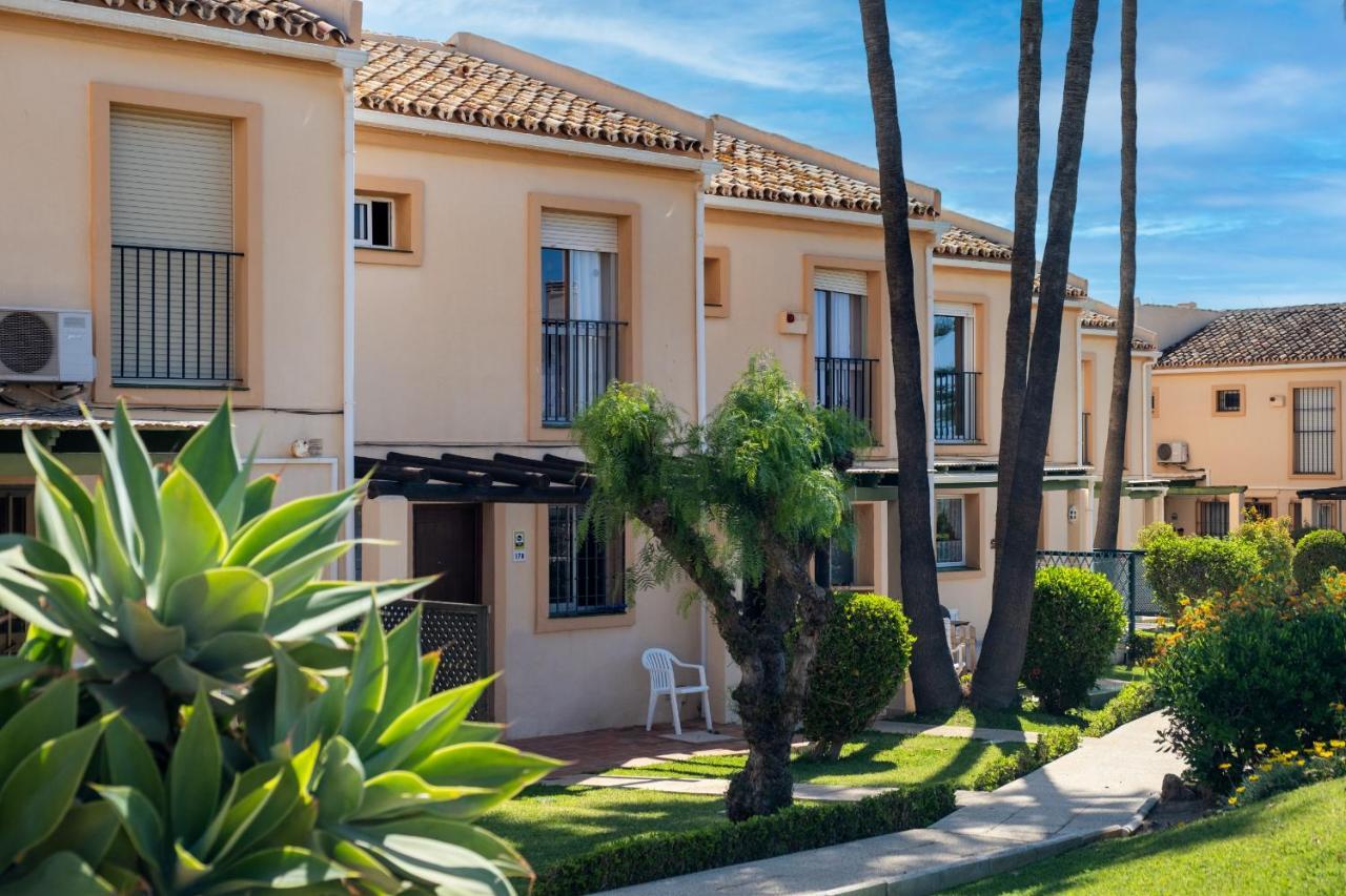 Playa & Beach Apartments Mijas Costa & Fuengirola By Alfresco Stays El Faro Exterior foto
