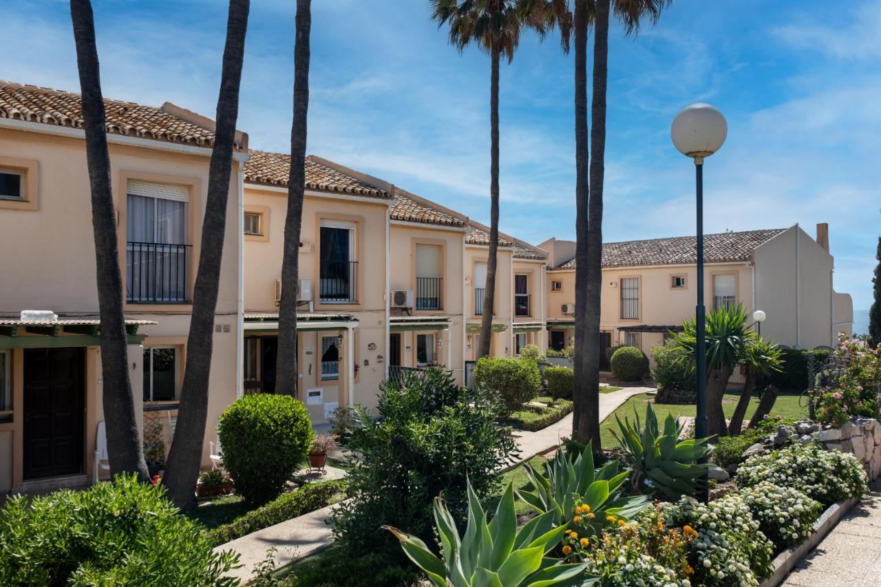 Playa & Beach Apartments Mijas Costa & Fuengirola By Alfresco Stays El Faro Exterior foto