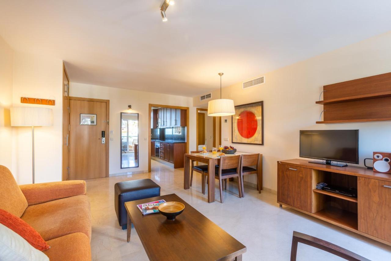 Playa & Beach Apartments Mijas Costa & Fuengirola By Alfresco Stays El Faro Exterior foto