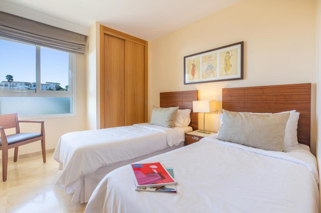 Playa & Beach Apartments Mijas Costa & Fuengirola By Alfresco Stays El Faro Exterior foto