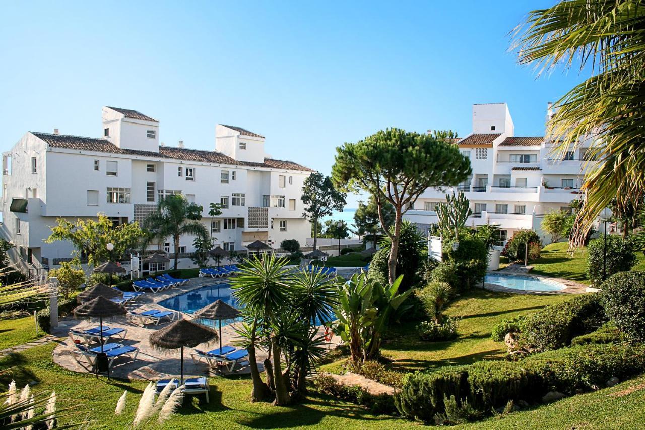 Playa & Beach Apartments Mijas Costa & Fuengirola By Alfresco Stays El Faro Exterior foto