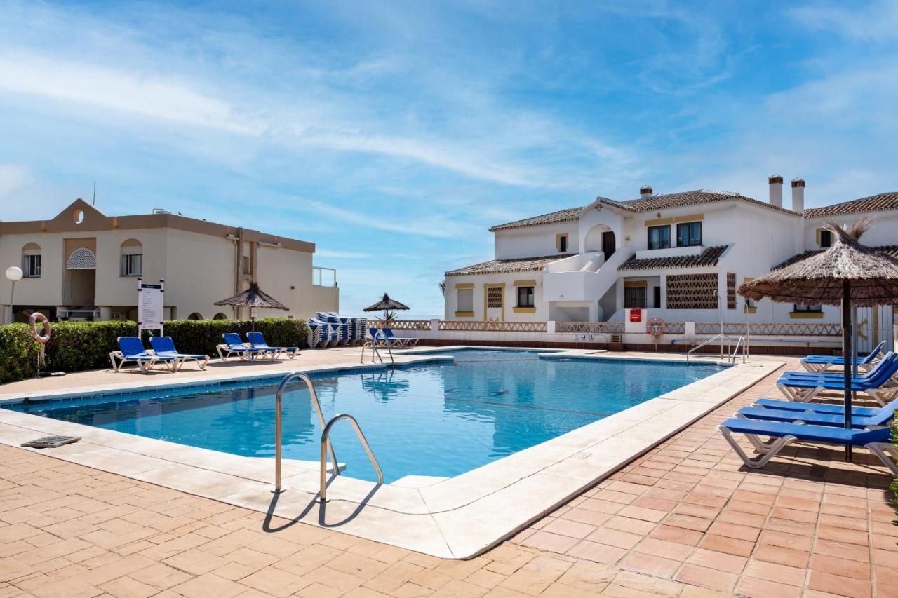 Playa & Beach Apartments Mijas Costa & Fuengirola By Alfresco Stays El Faro Exterior foto