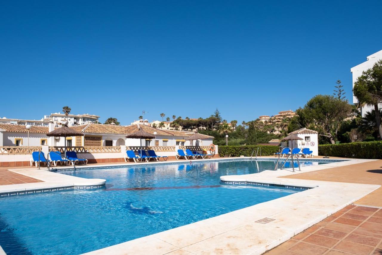 Playa & Beach Apartments Mijas Costa & Fuengirola By Alfresco Stays El Faro Exterior foto