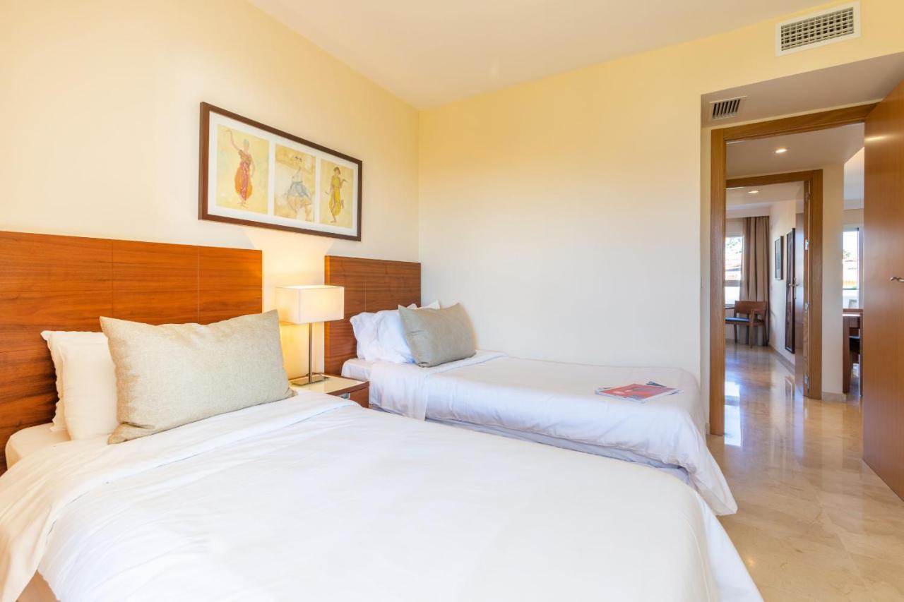 Playa & Beach Apartments Mijas Costa & Fuengirola By Alfresco Stays El Faro Exterior foto