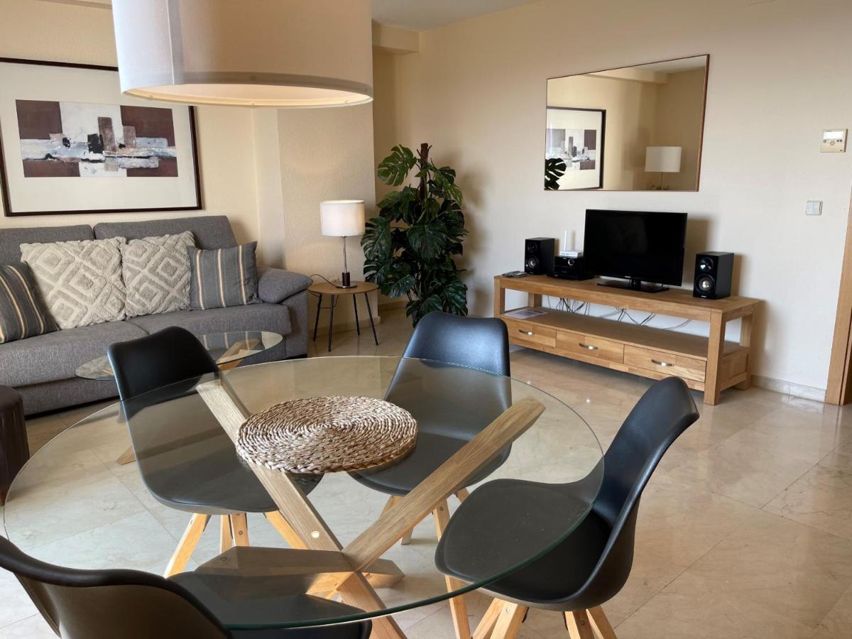 Playa & Beach Apartments Mijas Costa & Fuengirola By Alfresco Stays El Faro Exterior foto
