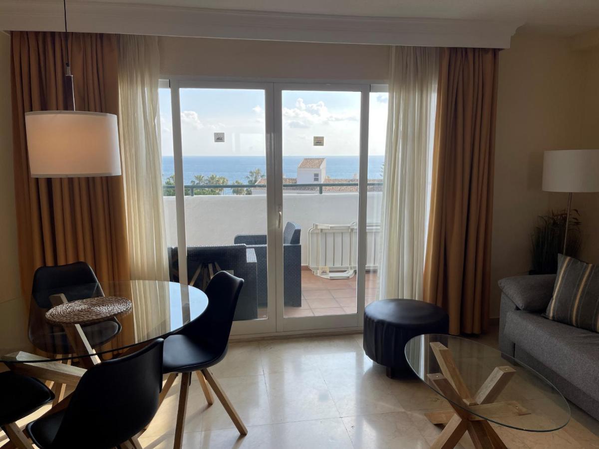 Playa & Beach Apartments Mijas Costa & Fuengirola By Alfresco Stays El Faro Exterior foto