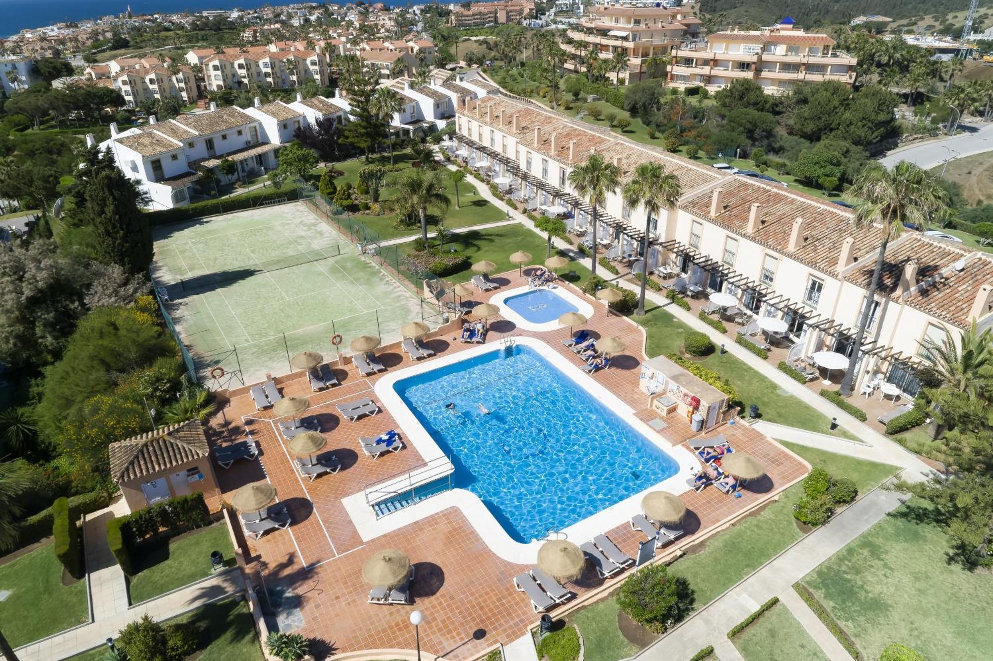 Playa & Beach Apartments Mijas Costa & Fuengirola By Alfresco Stays El Faro Exterior foto
